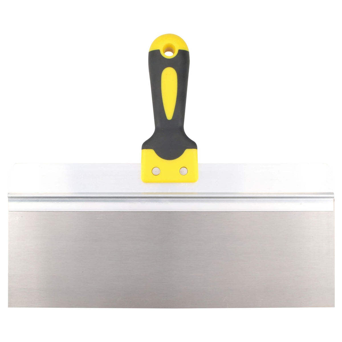 Espátula Tapizadora De Acero De Alto Carbón Con Mango Bimaterial 12, Surtek 123112