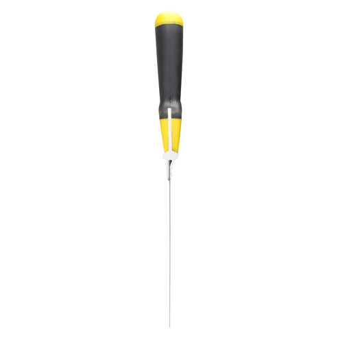 Espátula Tapizadora De Acero De Alto Carbón Con Mango Bimaterial 12, Surtek 123112