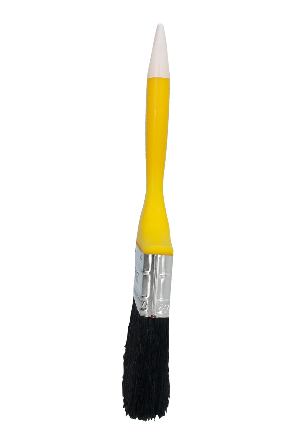 Brocha De Cerdas Naturales Con Mango Plástico 5 x 65 mm, Grosor De Cerda 17.9 mm, Surtek 123137