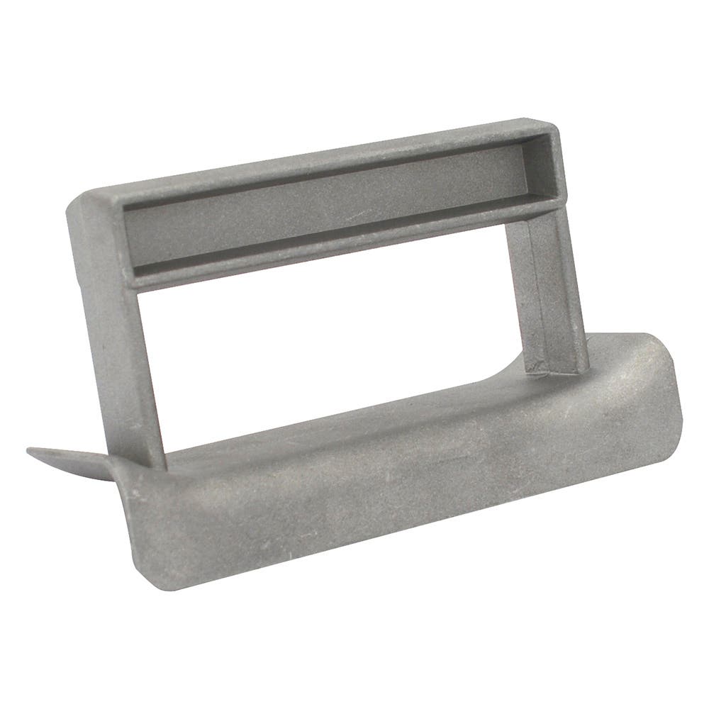 Volteador De Aluminio De Una Sola Pieza, Surtek 123194