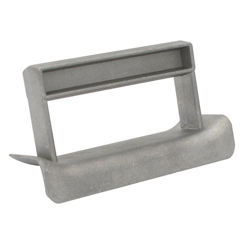 Volteador De Aluminio De Una Sola Pieza, Surtek 123194