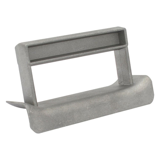 Volteador De Aluminio De Una Sola Pieza, Surtek 123194