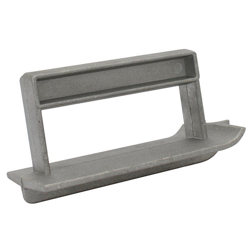 Rayador De Aluminio De Una Sola Pieza, Surtek 123195