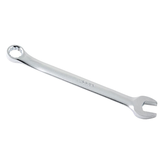 Llave Combinada Satinada En Pulgadas, 12 Puntas, Urrea 1232A