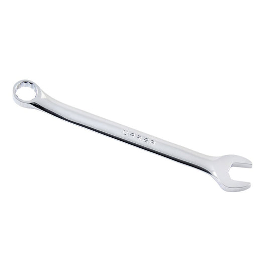 Llave Combinada Pulido Espejo Métrica, 12 Puntas, Urrea 1232M