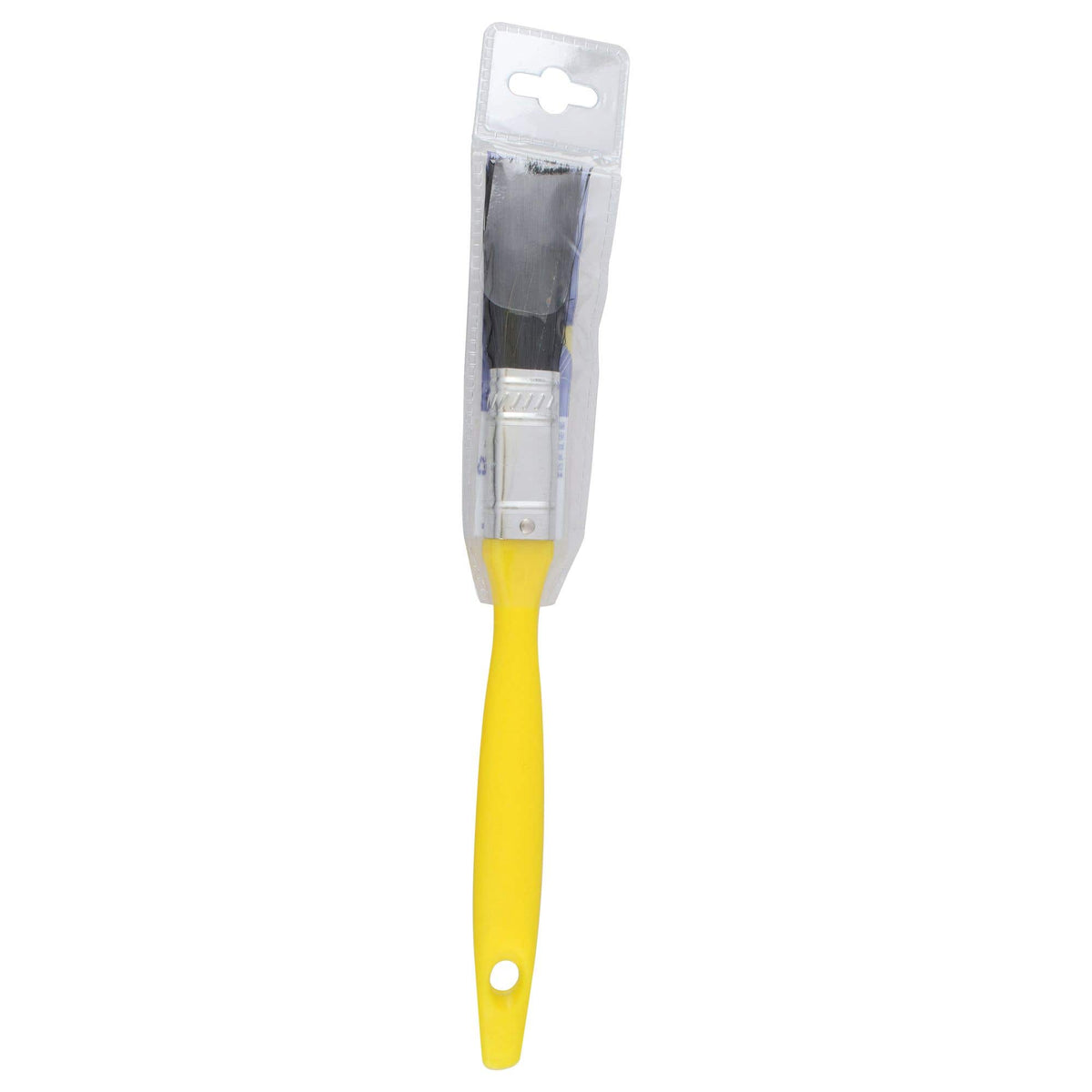 Brocha De Cerdas Naturales Con Mango Plástico 1/2 x 40 mm, Grosor De Cerda 7.7 mm, Surtek 123310