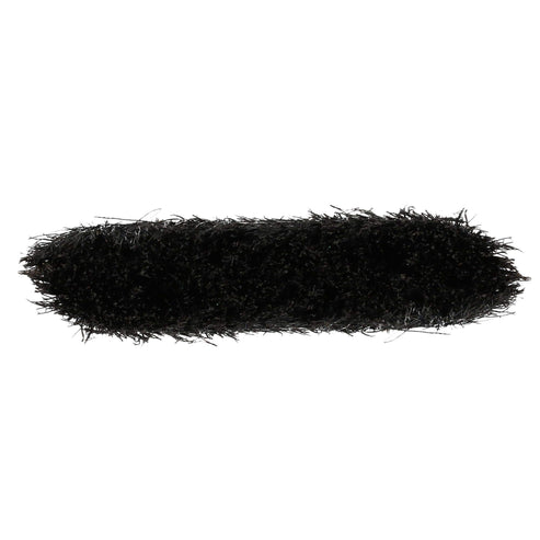 Brocha De Cerdas Naturales Con Mango Plástico 2-1/2 x 44 mm, Grosor De Cerda 10.7 mm, Surtek 123314