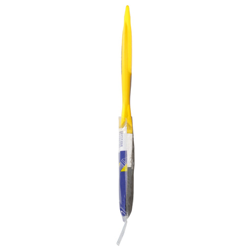 Brocha De Cerdas Naturales Con Mango Plástico 2-1/2 x 44 mm, Grosor De Cerda 10.7 mm, Surtek 123314