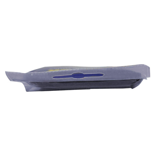 Brocha De Cerdas Naturales Con Mango Plástico 2-1/2 x 44 mm, Grosor De Cerda 10.7 mm, Surtek 123314