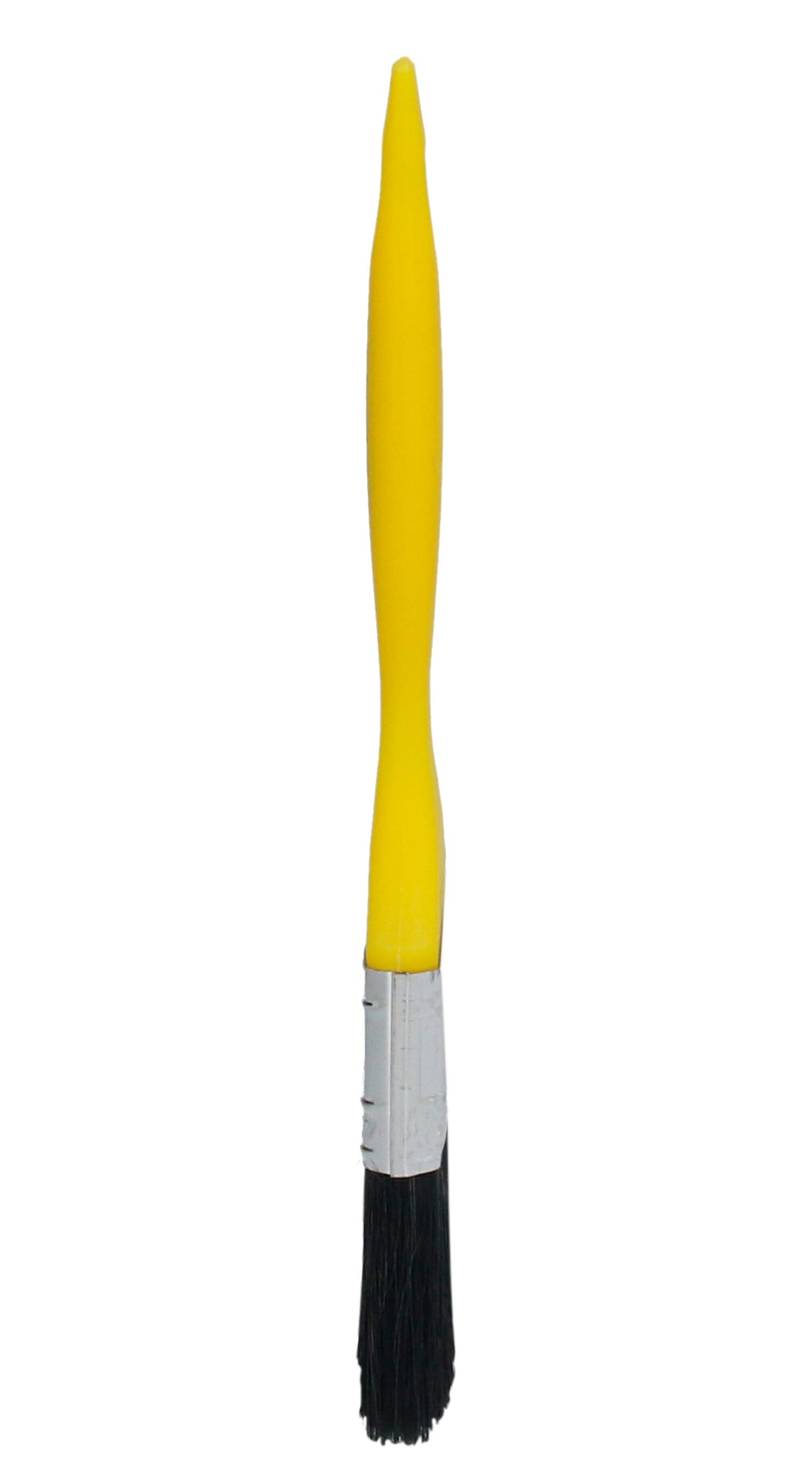 Brocha De Cerdas Naturales Con Mango Plástico 2-1/2 x 44 mm, Grosor De Cerda 10.7 mm, Surtek 123314