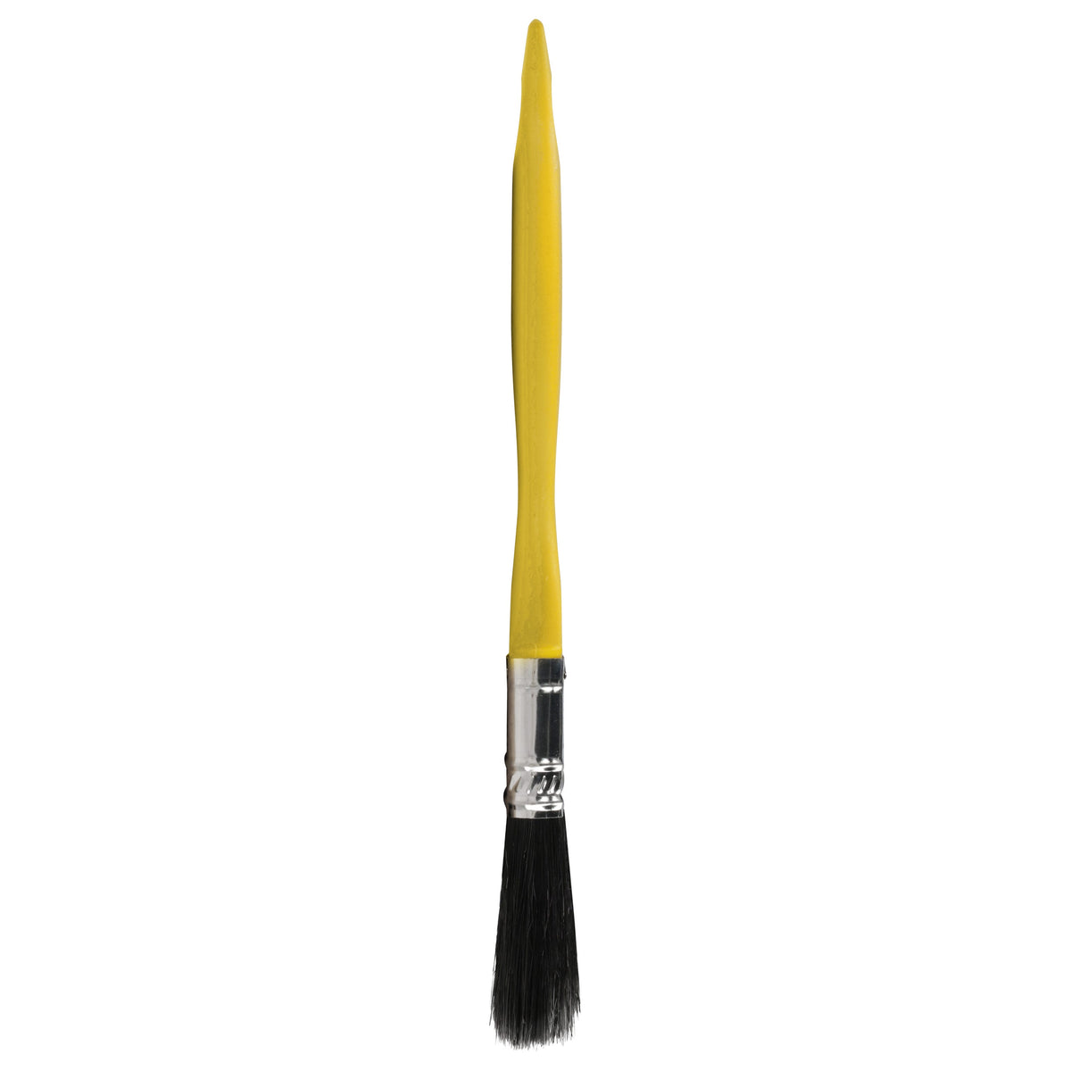 Brocha De Cerdas Naturales Con Mango Plástico 2-1/2 x 44 mm, Grosor De Cerda 10.7 mm, Surtek 123314