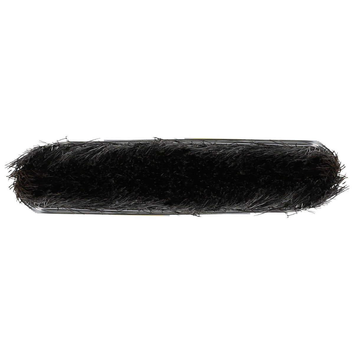 Brocha De Cerdas Naturales Con Mango Plástico 3 x 44 mm, Grosor De Cerda 13.5 mm, Surtek 123315