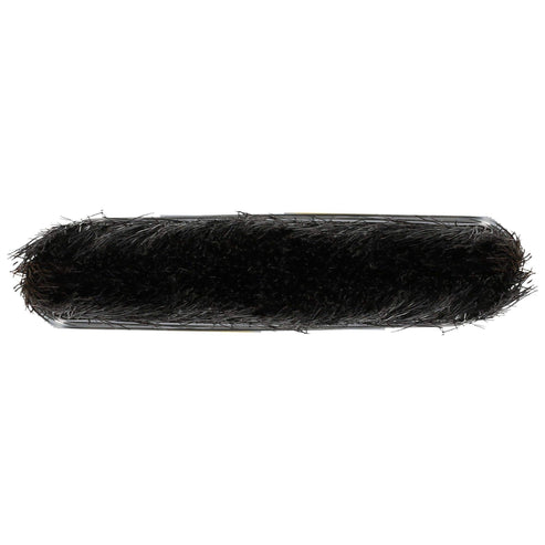 Brocha De Cerdas Naturales Con Mango Plástico 3 x 44 mm, Grosor De Cerda 13.5 mm, Surtek 123315