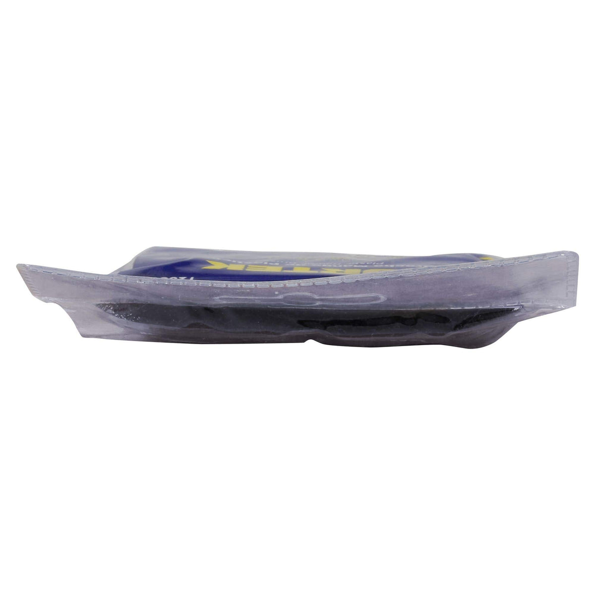 Brocha De Cerdas Naturales Con Mango Plástico 3 x 44 mm, Grosor De Cerda 13.5 mm, Surtek 123315