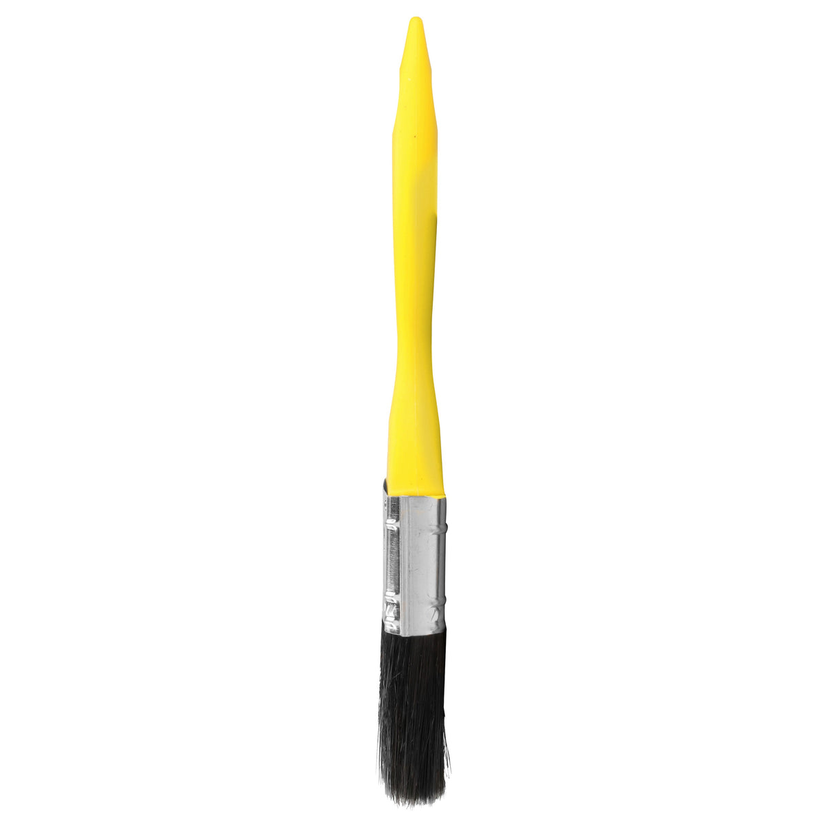 Brocha De Cerdas Naturales Con Mango Plástico 4 x 47 mm, Grosor De Cerda 15 mm, Surtek 123316