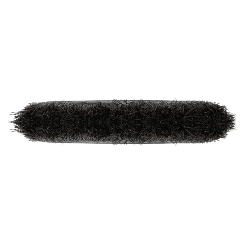 Brocha De Cerdas Naturales Con Mango Plástico 4 x 47 mm, Grosor De Cerda 15 mm, Surtek 123316