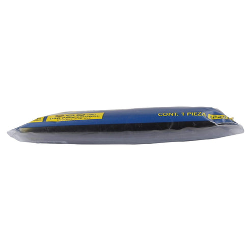Brocha De Cerdas Naturales Con Mango Plástico 5 x 54 mm, Grosor De Cerda 17.9 mm, Surtek 123317