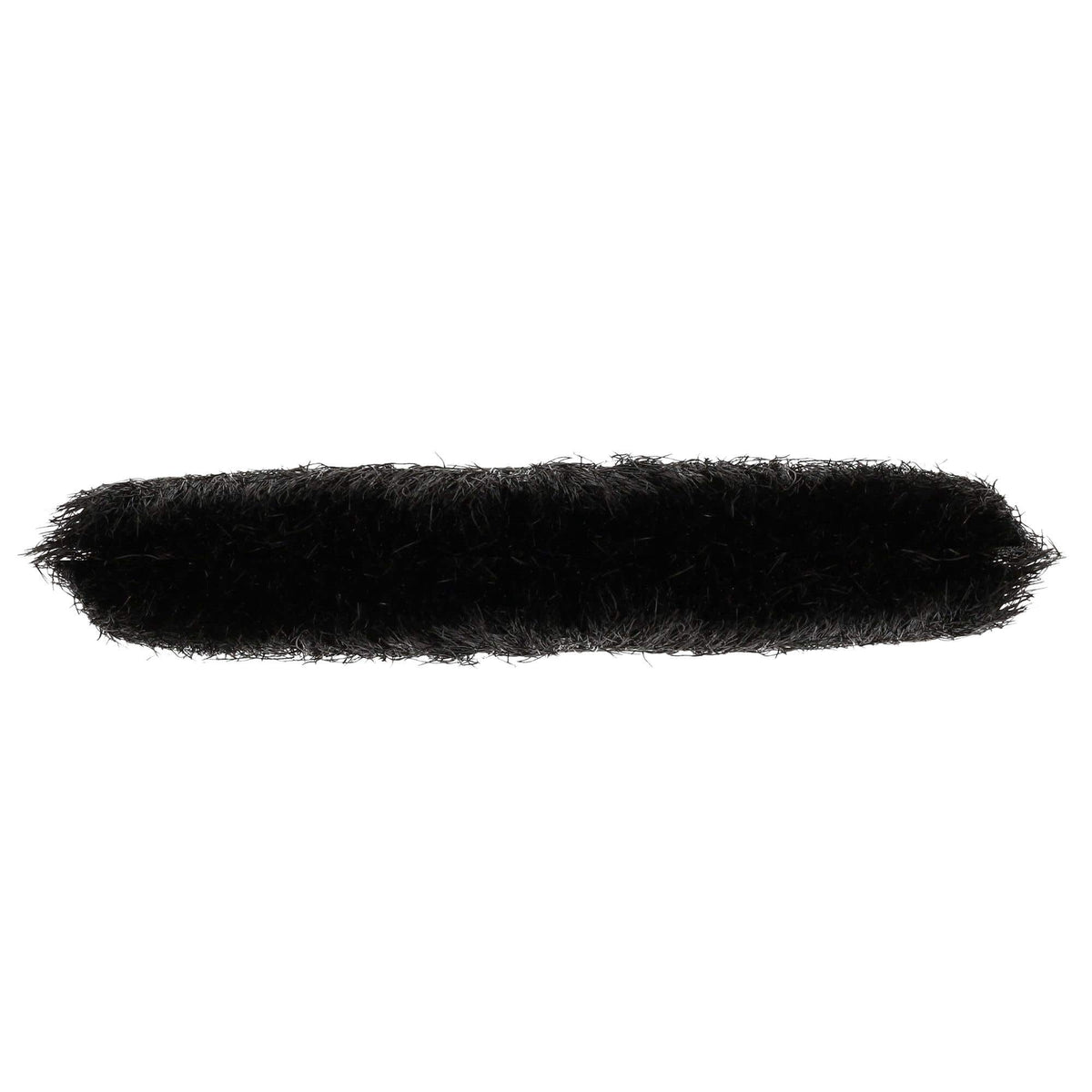 Brocha De Cerdas Naturales Con Mango Plástico 5 x 54 mm, Grosor De Cerda 17.9 mm, Surtek 123317