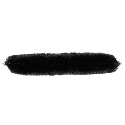 Brocha De Cerdas Naturales Con Mango Plástico 5 x 54 mm, Grosor De Cerda 17.9 mm, Surtek 123317