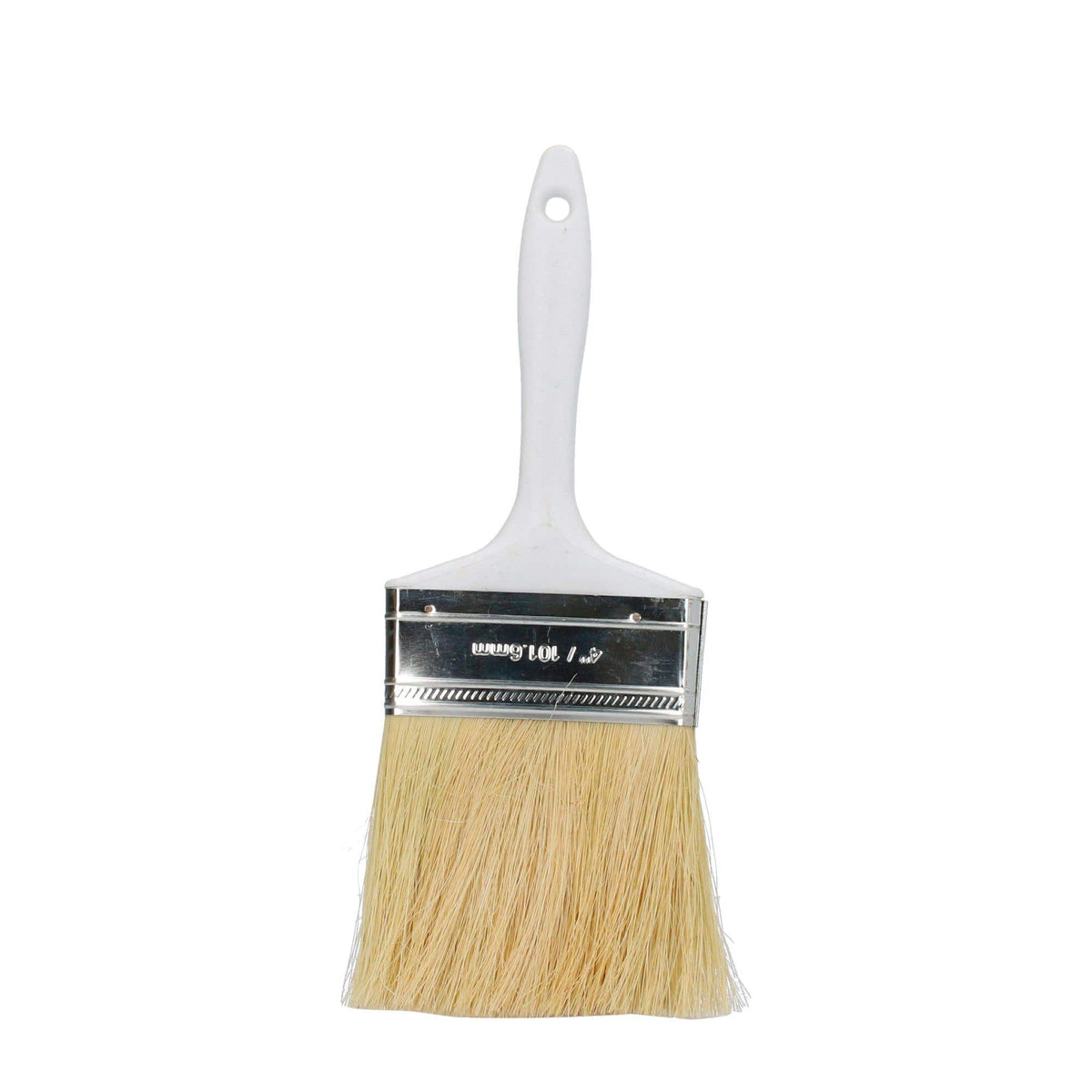 Brocha De Cerdas Ixtle Con Mango Plástico 4, Surtek 123377