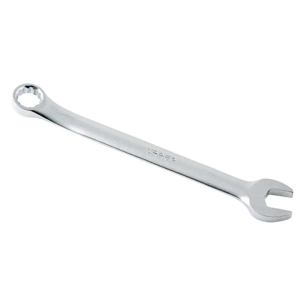 Llave Combinada Satinada En Pulgadas, 12 Puntas, Urrea 1236A