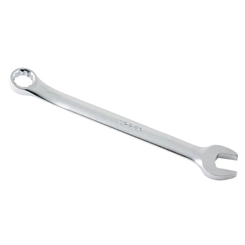 Llave Combinada Satinada En Pulgadas, 12 Puntas, Urrea 1236A