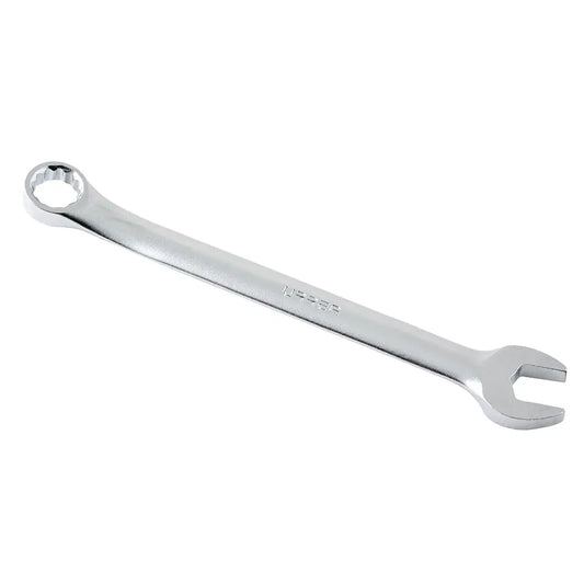 Llave Combinada Satinada En Pulgadas, 12 Puntas, Urrea 1236A