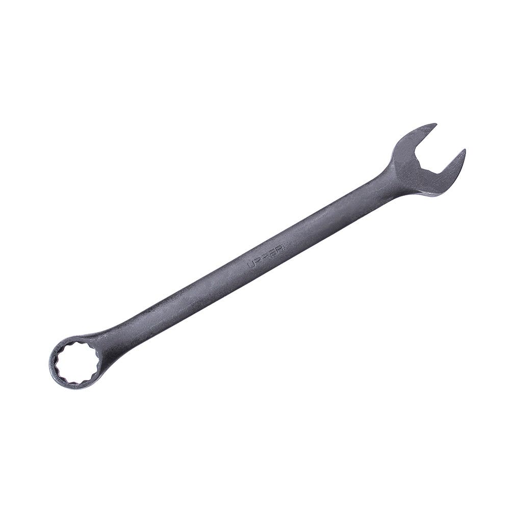 Llave Combinada Fosfatizada En Pulgadas, 12 Puntas, Urrea 1236B