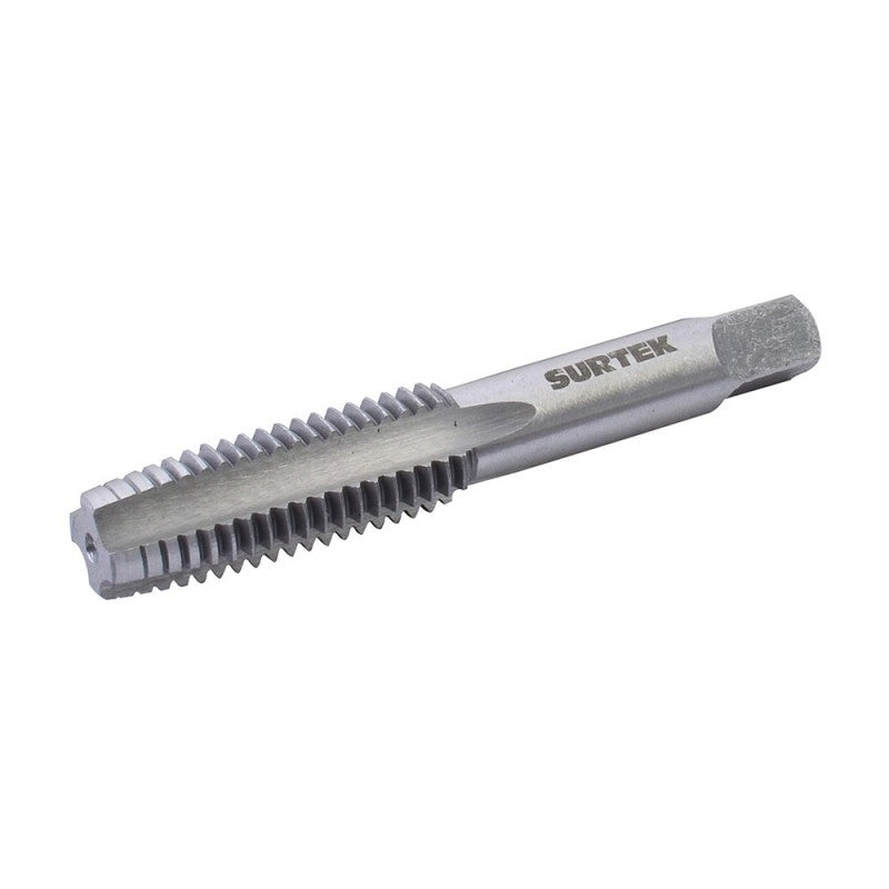 Machuelo De Acero Al Carbón 7/16"-20NF