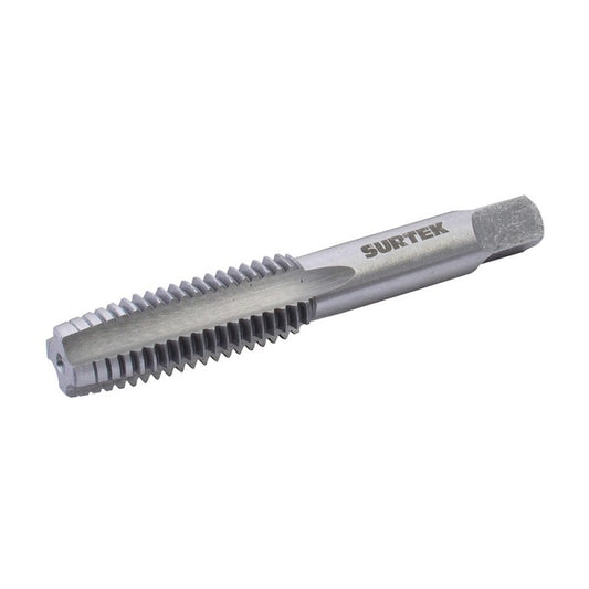 Machuelo De Acero Al Carbón 7/16"-20NF