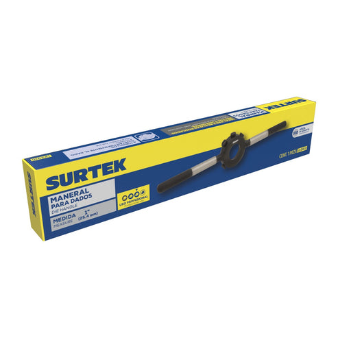 Maneral Para Dados De 1-1/2, Surtek 123911
