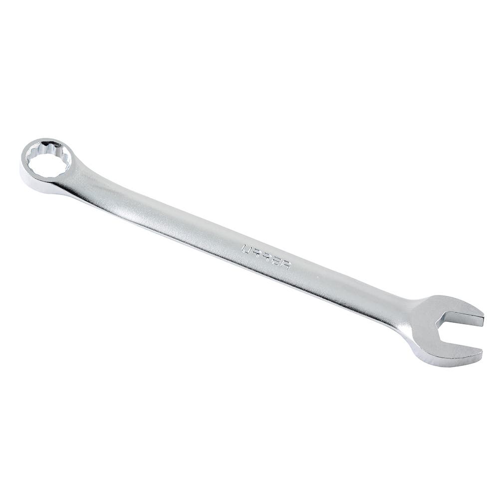 Llave Combinada Satinada En Pulgadas, 12 Puntas, 2" Urrea 1264A