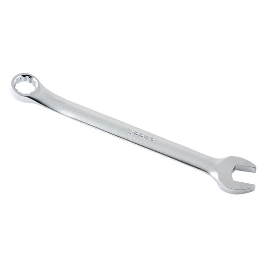 Llave Combinada Satinada En Pulgadas, 12 Puntas, 2" Urrea 1264A