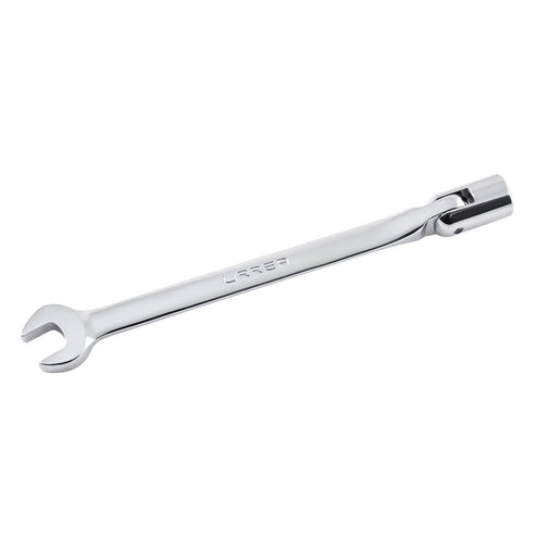 Llave Combinada Flexible Pulido Espejo Métrica, 12 Puntas, Urrea 1270-12M