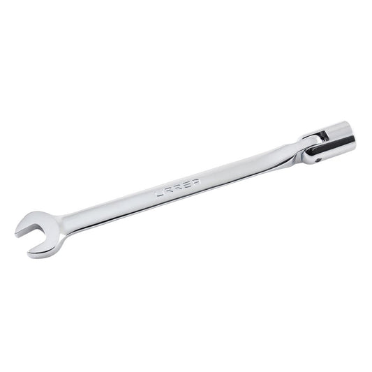 Llave Combinada Flexible Pulido Espejo Métrica, 12 Puntas, Urrea 1270-14M