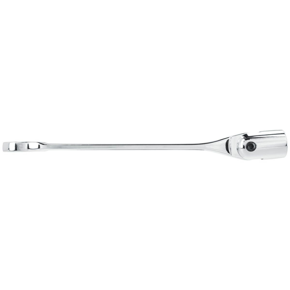 Llave Combinada Flexible Pulido Espejo Métrica, 12 Puntas, Urrea 1270-19M