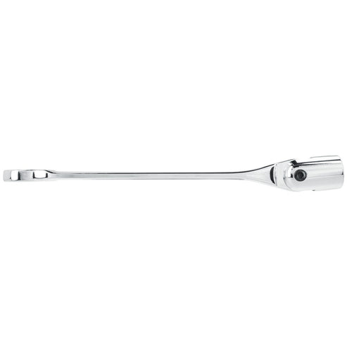 Llave Combinada Flexible Pulido Espejo Métrica, 12 Puntas, Urrea 1270-19M