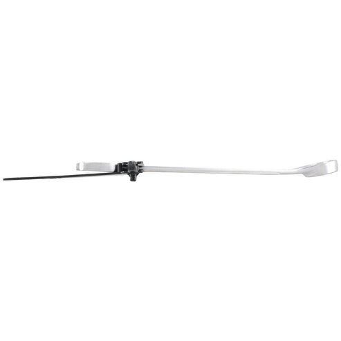 Llave Combinada Satinada En Pulgadas, 12 Puntas, Surtek 128