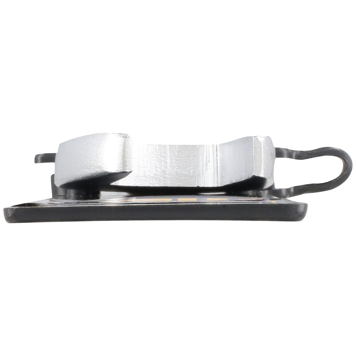 Llave Combinada Satinada En Pulgadas, 12 Puntas, Surtek 128