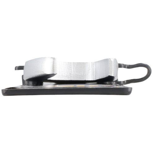 Llave Combinada Satinada En Pulgadas, 12 Puntas, Surtek 128