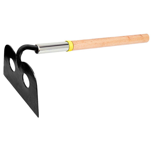 Azadón Mezclero Con Mango De Madera 60, 7, Surtek 130038
