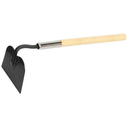 Azadón Para Jardinero Con Mango De Madera 6-1/4, 48, Surtek 130054