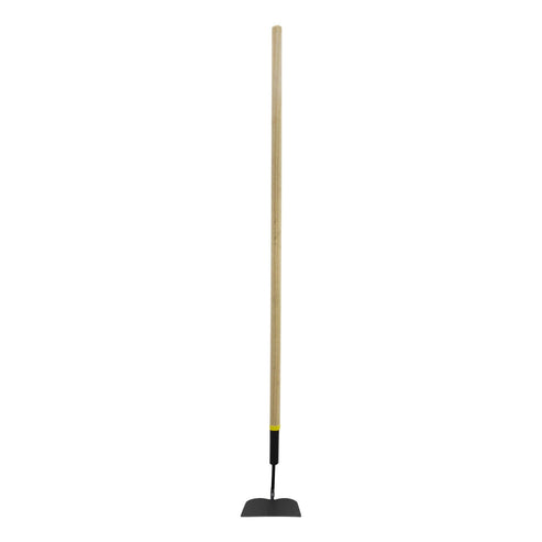 Azadón Para Jardinero Con Mango De Madera 6-1/4, 48, Surtek 130054