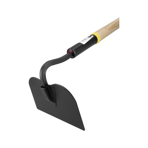 Azadón Para Jardinero Con Mango De Madera 6-1/4, 48, Surtek 130054
