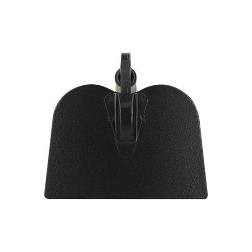 Azadón Para Tomatero Con Mango Corto De Madera 6-1/4, 16, Surtek 130055