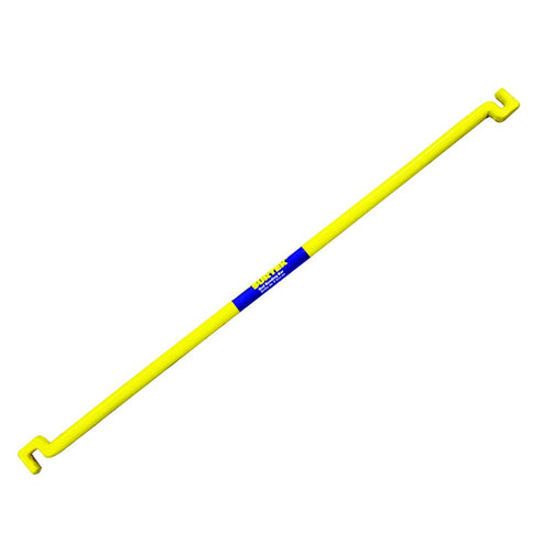 Grifa De Dos Bocas Para Varilla 3/8 A 1/2, Surtek 130080