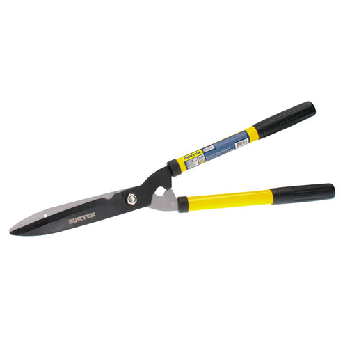 Tijeras Para Poda A Dos Manos 12 Con Mango Tubular, Surtek 130226