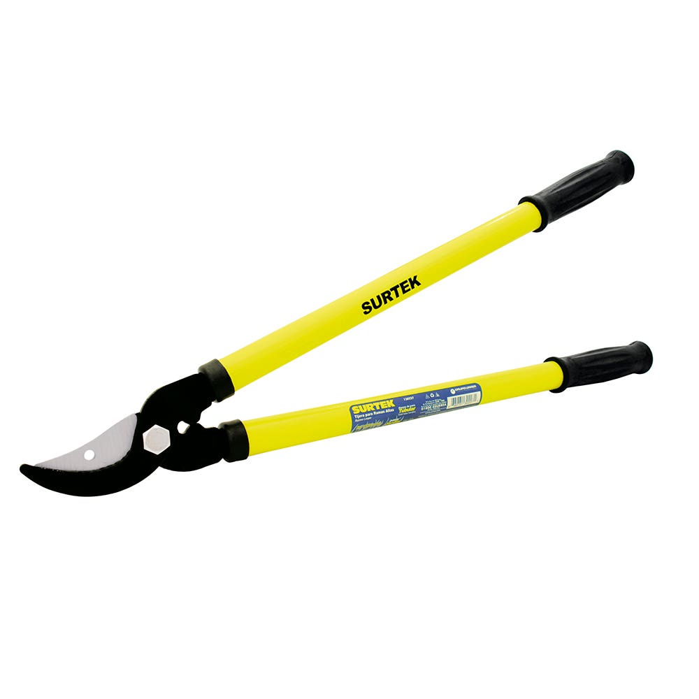 Tijeras Para Ramas Altas 21 Tubular, Surtek 130227