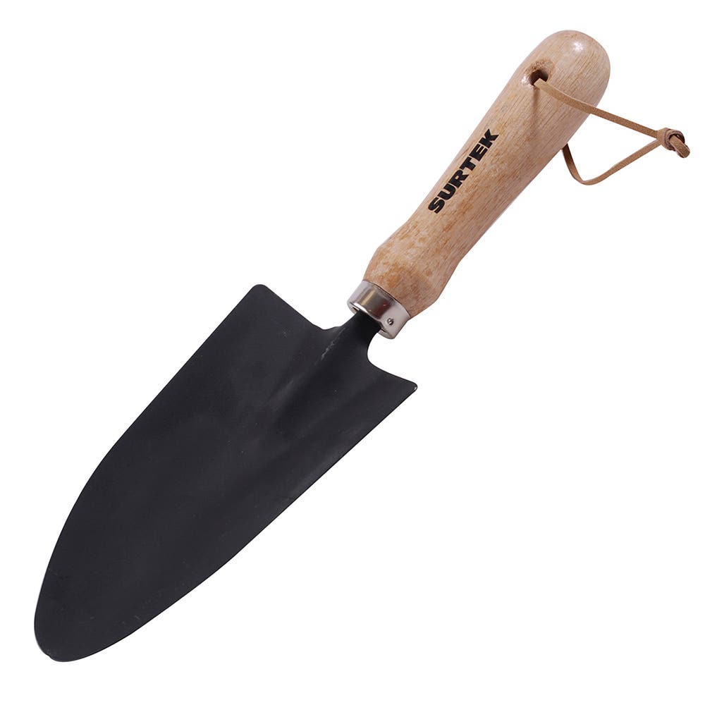 Cuchara Para Jardín Con Mango 6, Surtek 130230