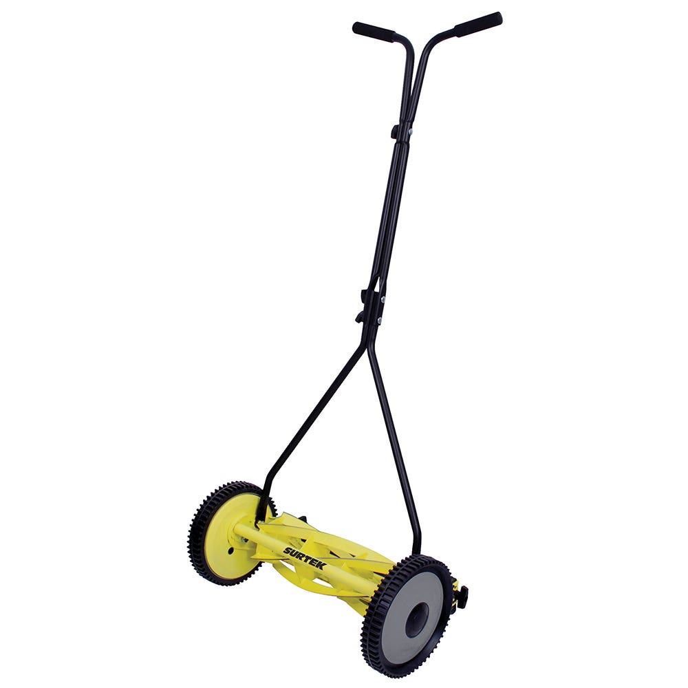 Podadora Para Pasto Manual 16, Surtek 130271